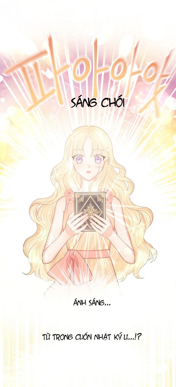 xin đừng trao tấm lòng vào cuốn sách ấy chapter 1 54