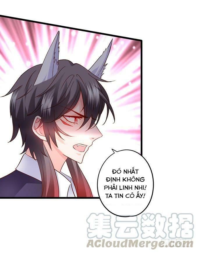 hồ tiên hung bạo chapter 152 19