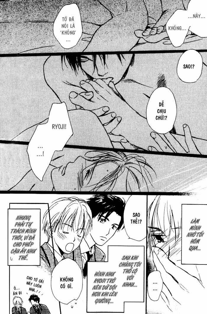 ham muốn chapter 5 7