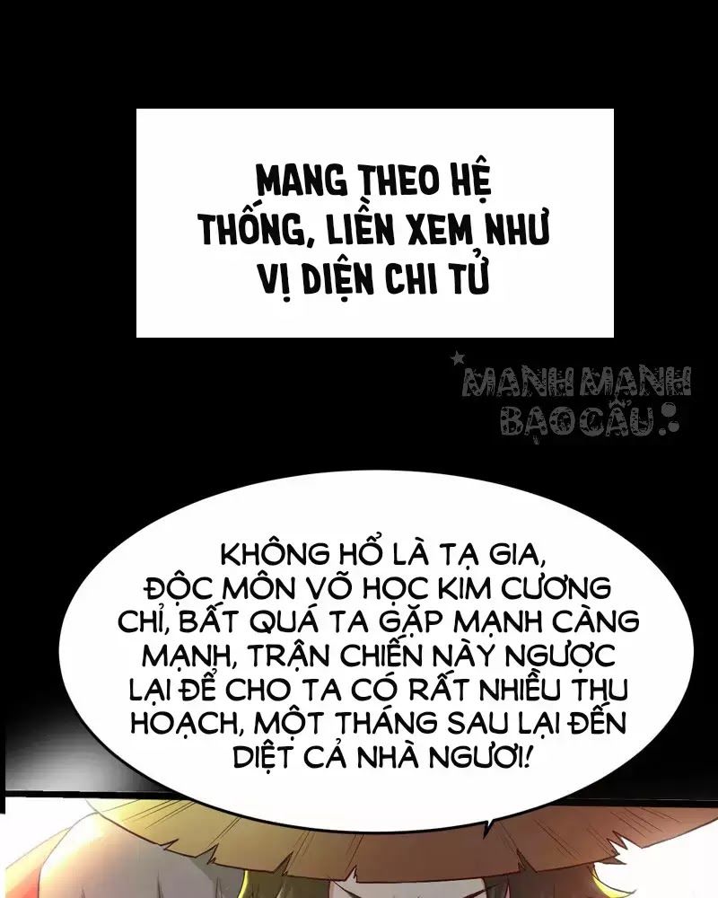 ngã vi tà đế chapter 1 22