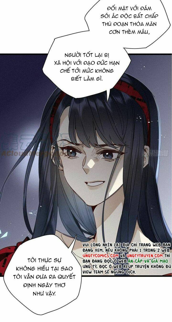 thỉnh quân nhập quái chapter 34 7