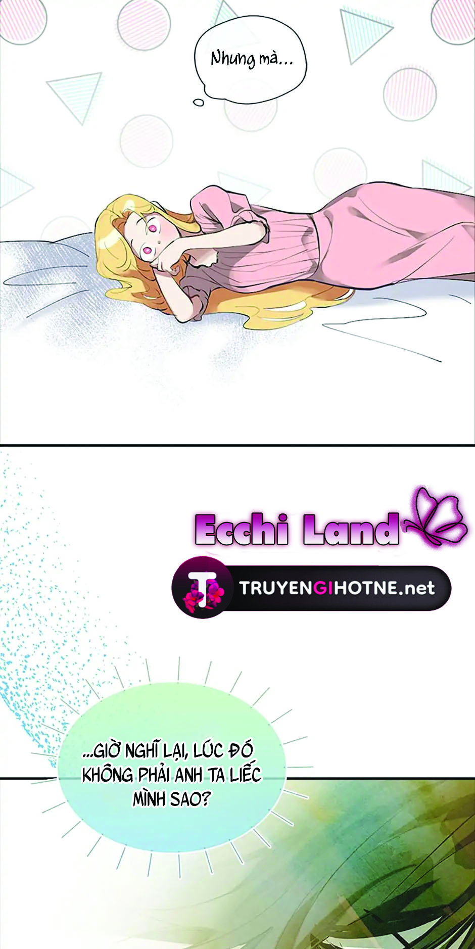 tên nam chính này cản đường tôi! chapter 3.1 26