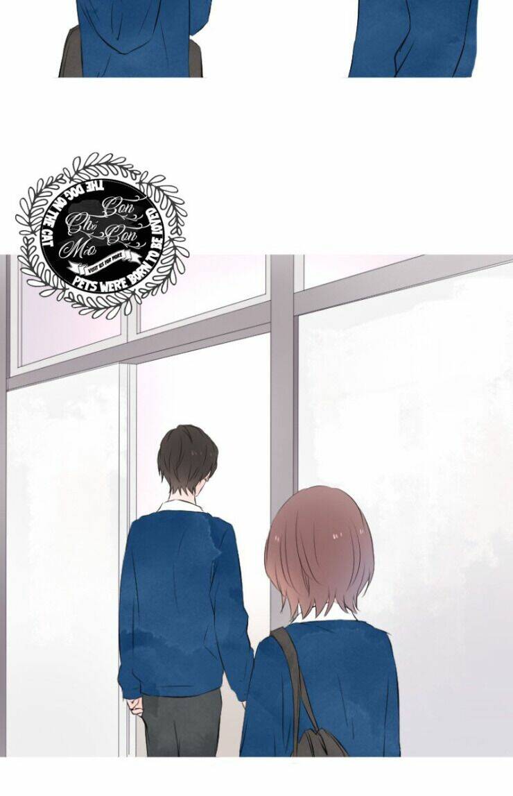 yêu không thể nói chapter 21 25