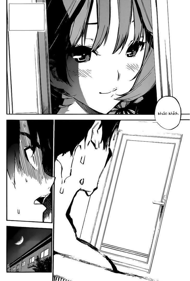 akb49 - renai kinshi jourei chapter 120 2