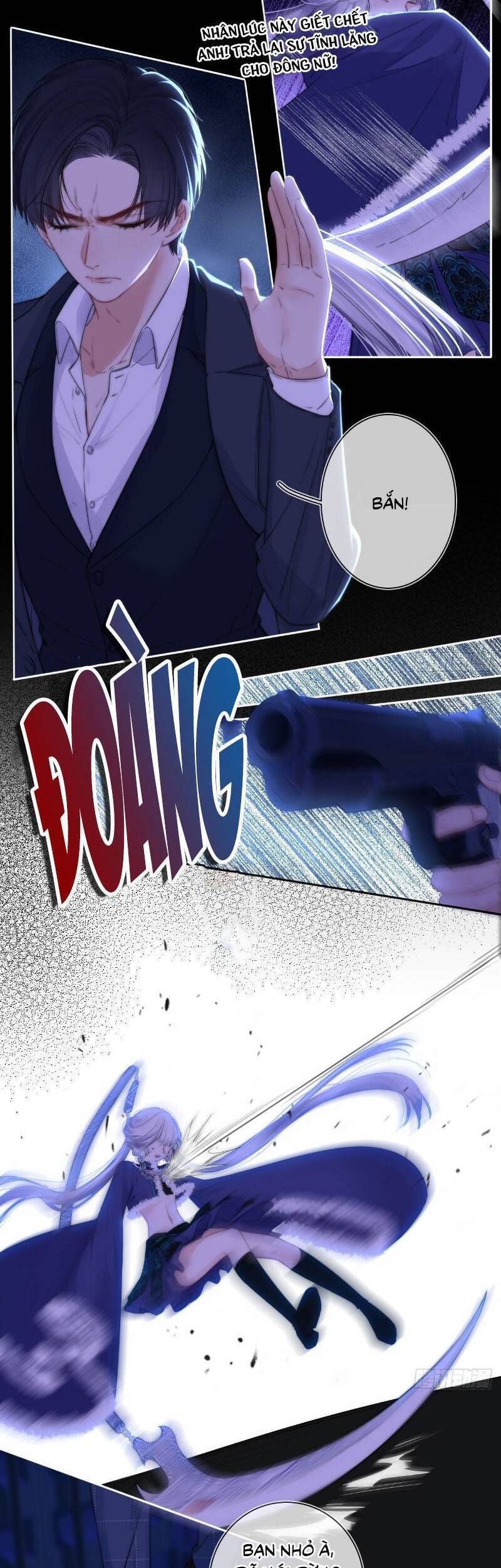 kim ốc tàng kiều chapter 55 10