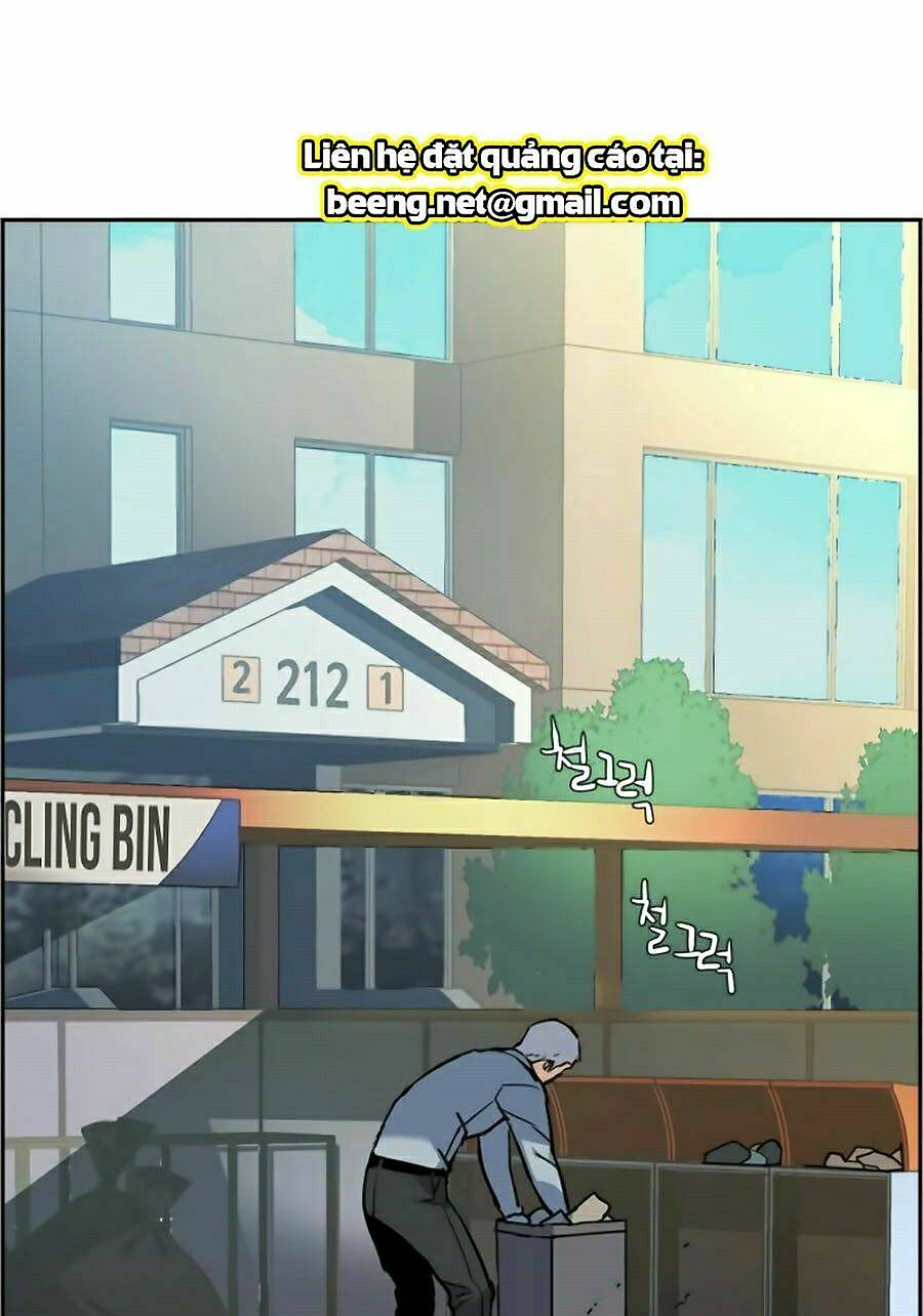 bạn học tôi là lính đánh thuê chapter 28 22