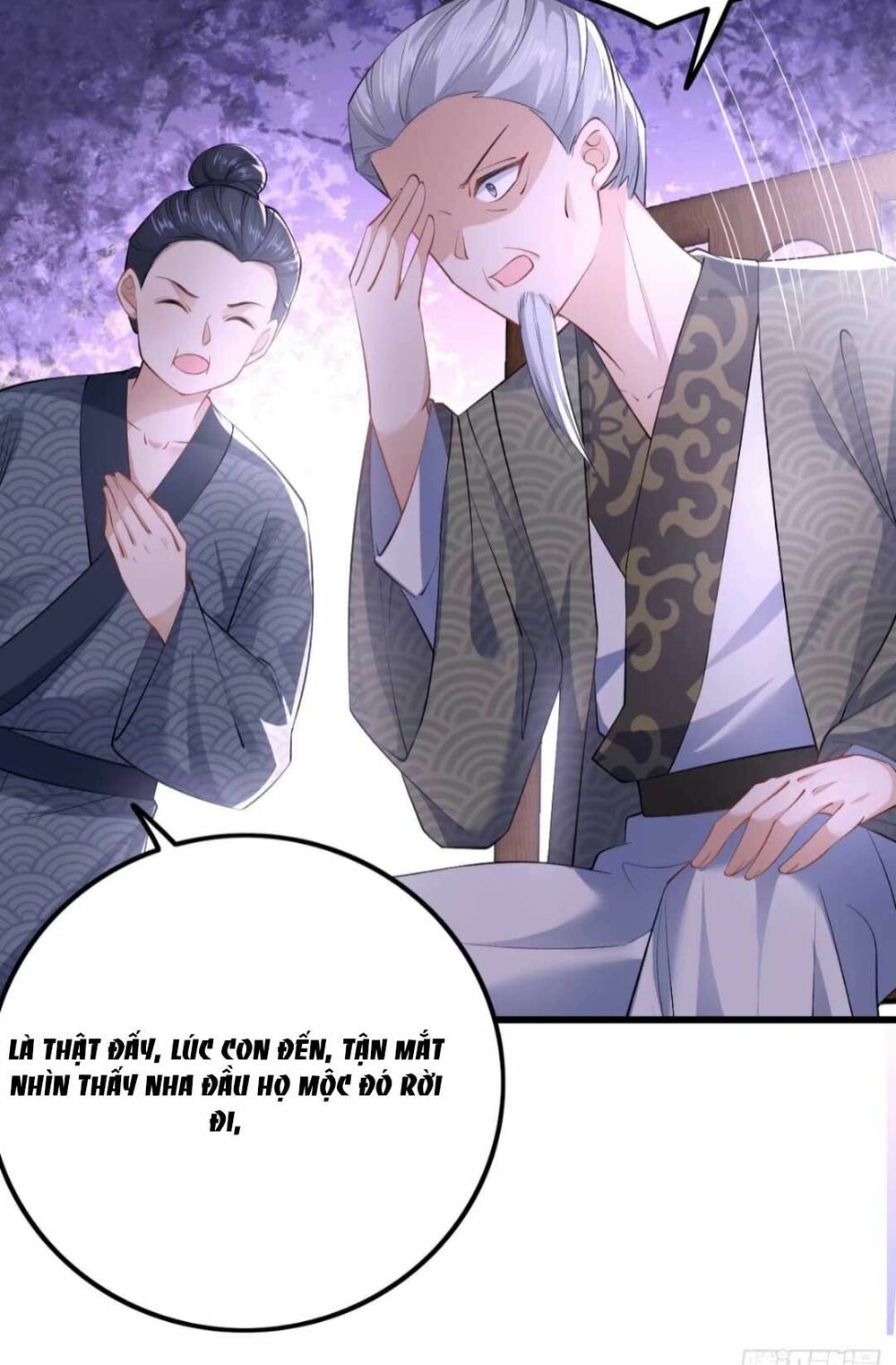 đại đích nữ trọng sinh về báo thù chapter 6 34