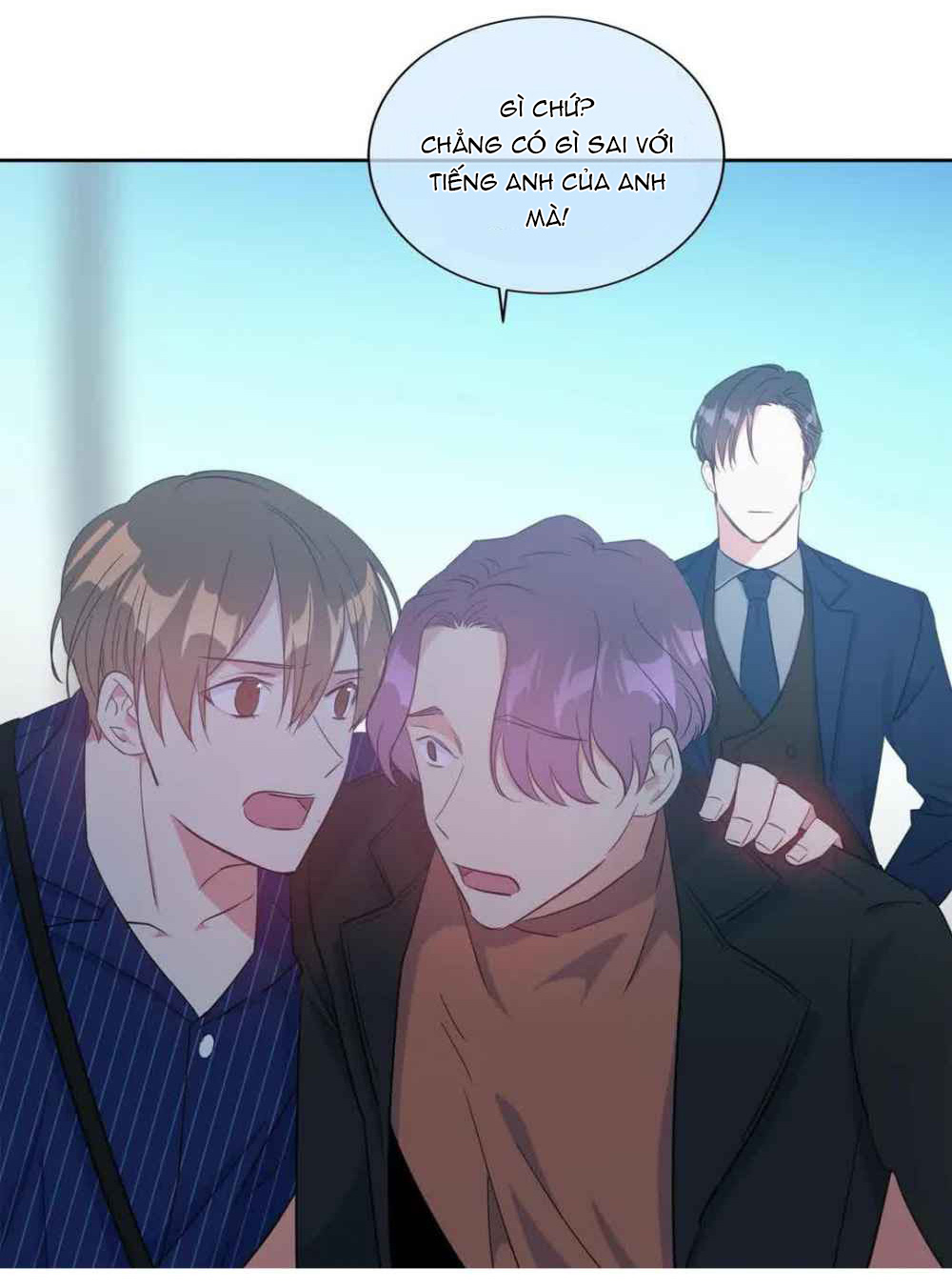 mayday mayday mayday chapter 13 22