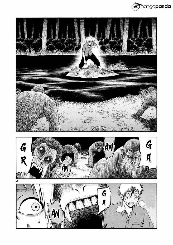 mashira chapter 6 5
