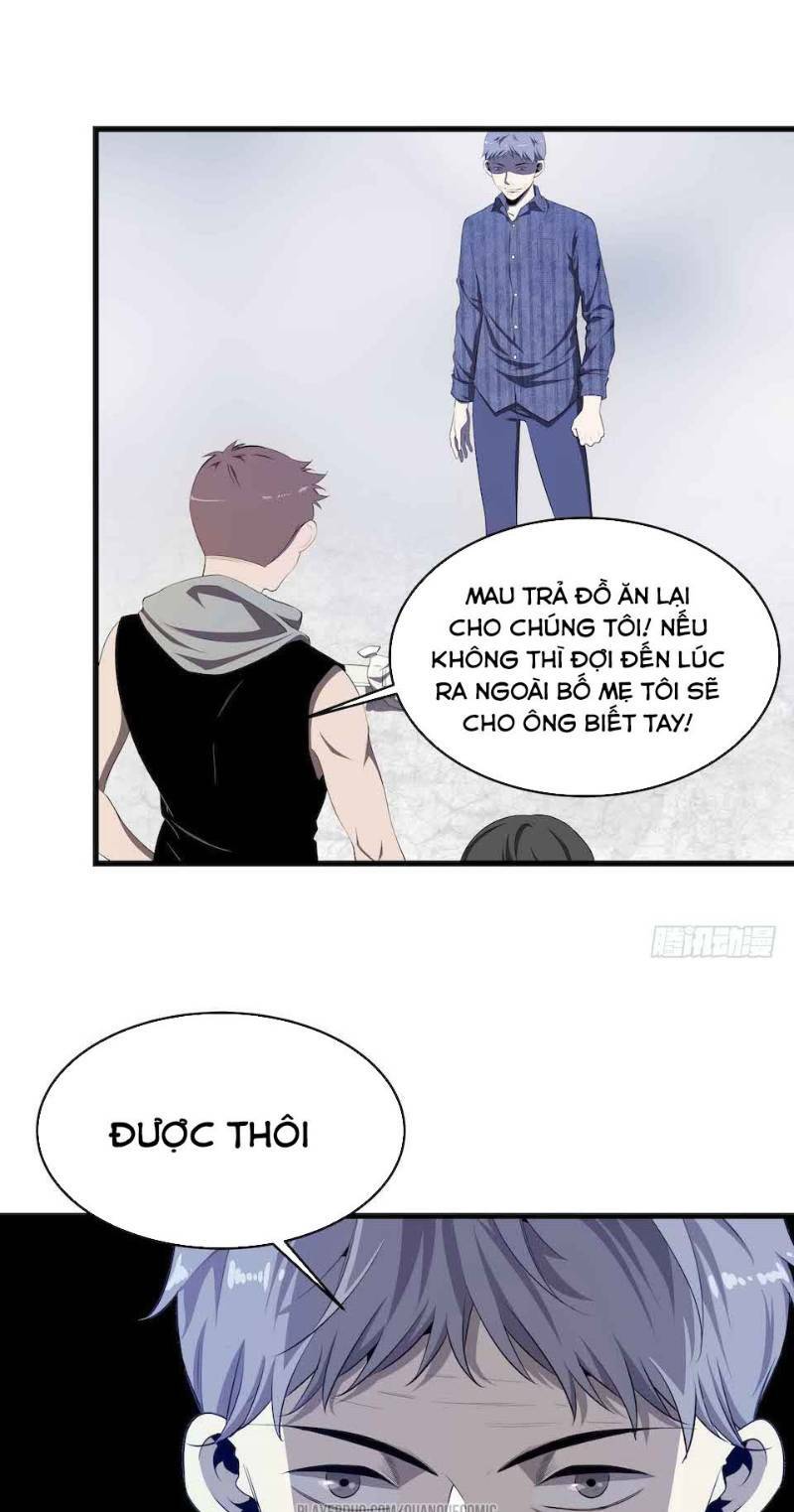 thát không mê thất chapter 5 13