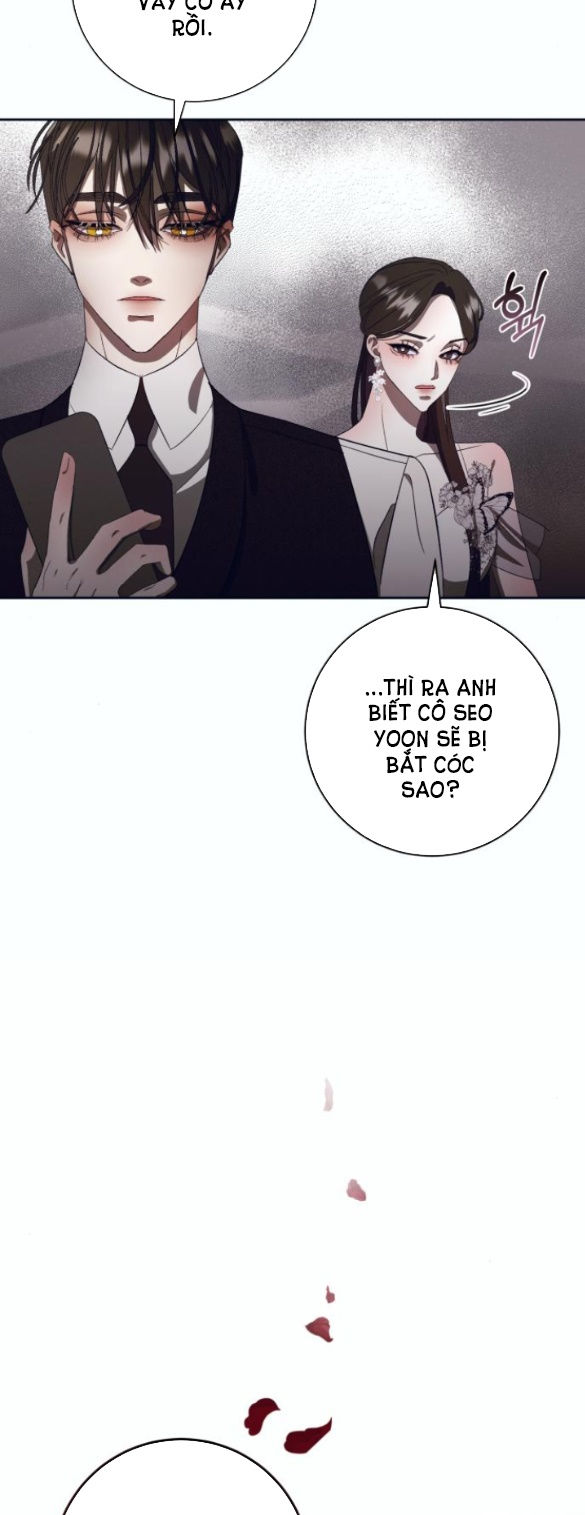 điệu nhảy say mê giữa màn đêm chapter 10.1 3