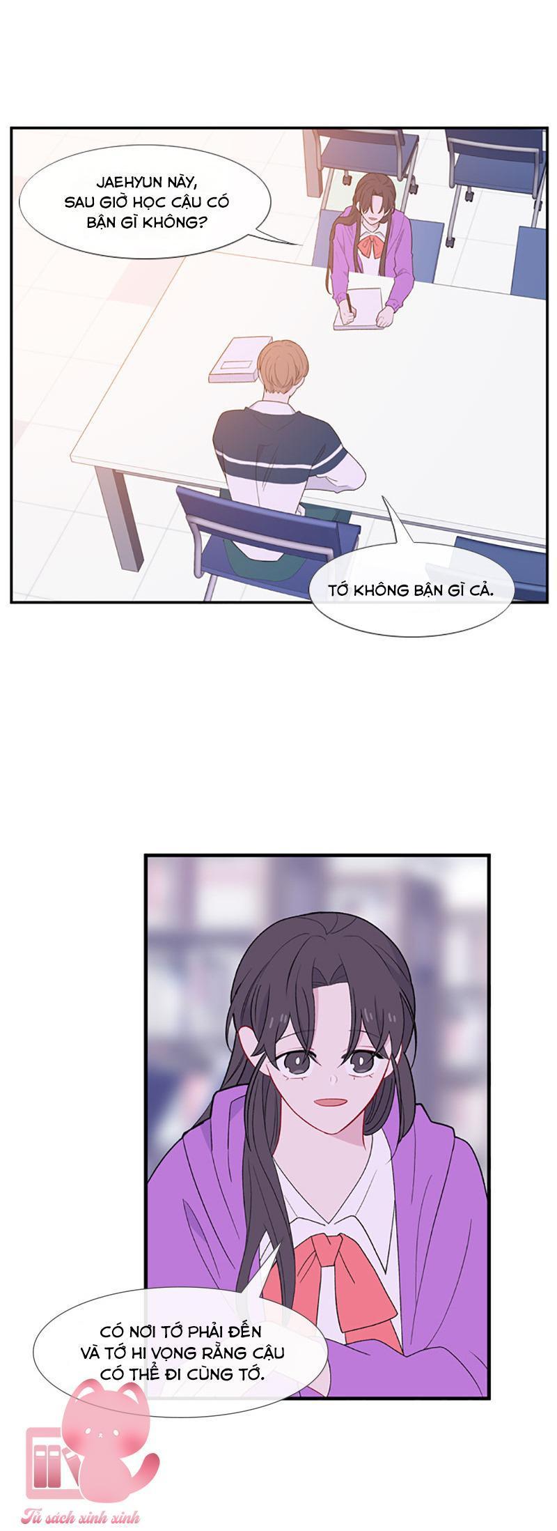 về bên anh chapter 63 21