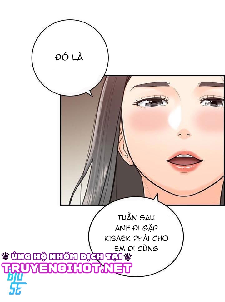 sếp trẻ chapter 10 9