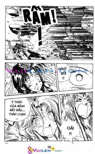 những người bạn tốt chapter 23 98