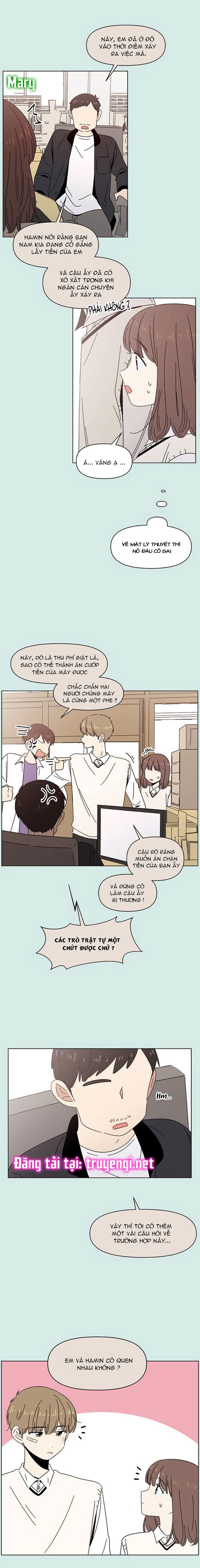 thanh xuân rực rỡ - season of blossom chapter 47 5