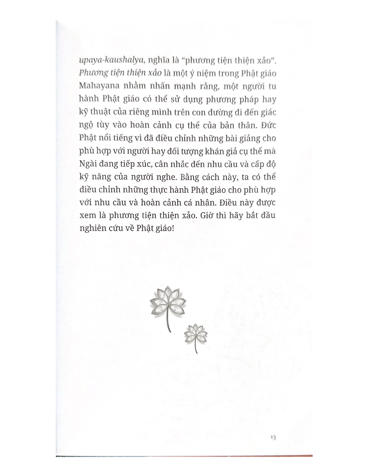 Phật Giáo Dễ Hiểu