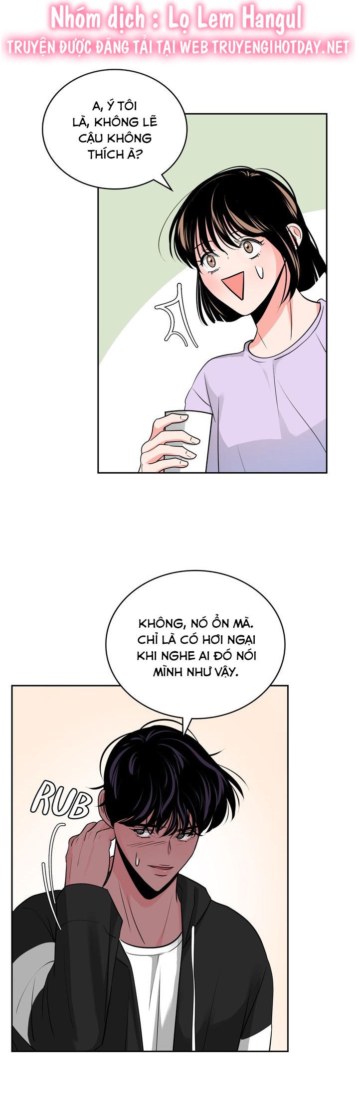 tối hậu thư chapter 64 14