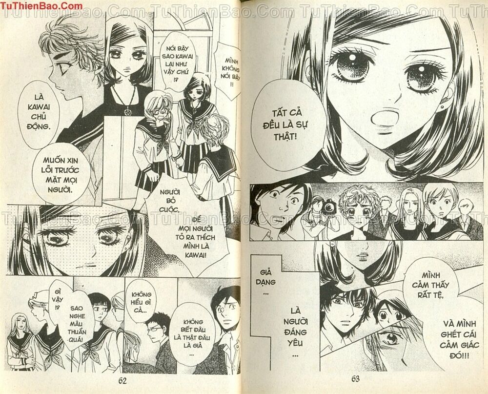 ác quỷ và bản tình ca chapter 4 30