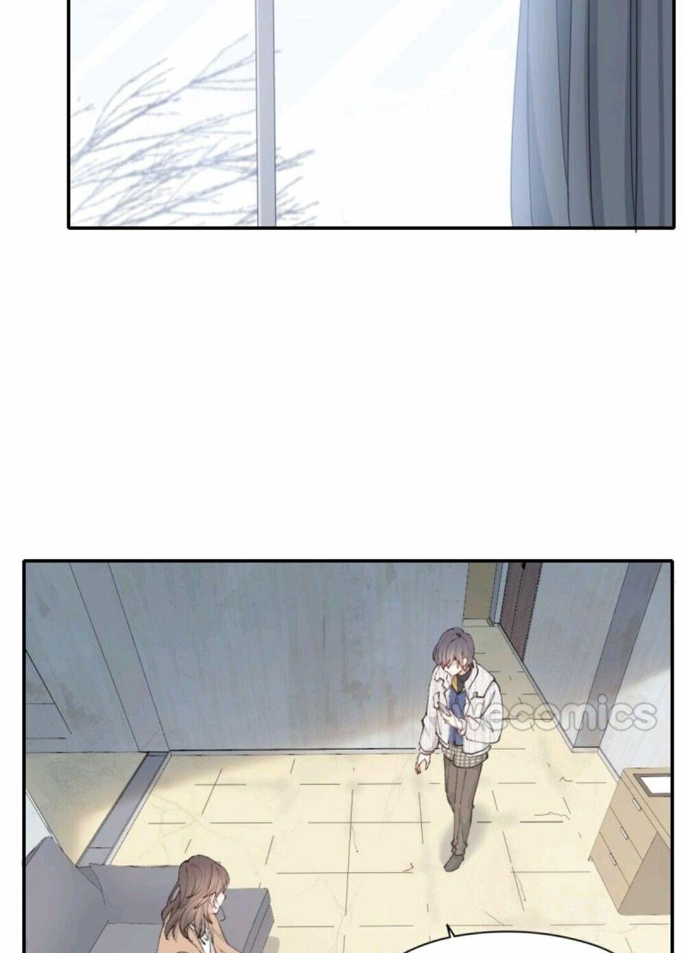 người yêu tin đồn chapter 24 50