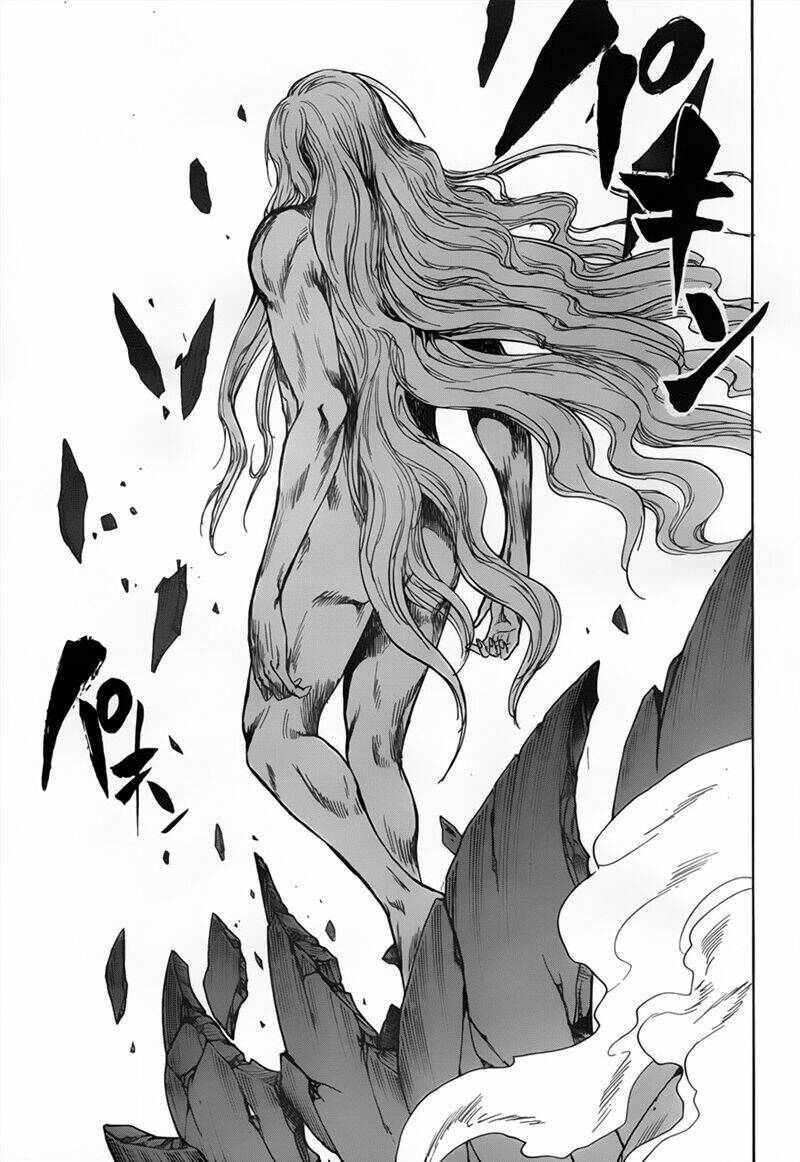 bách quỷ dạ hành chapter 130 11