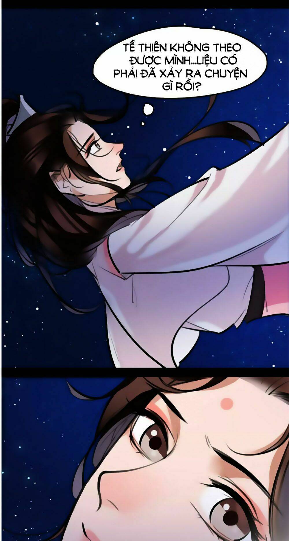 đường tăng cũng quyến rũ chapter 27 16