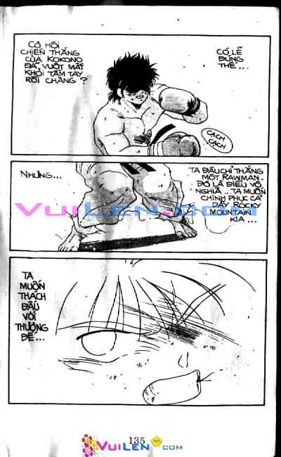 truyền nhân atula - shura no mon i chapter 18 136