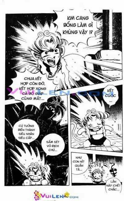 những người bạn tốt chapter 14 149