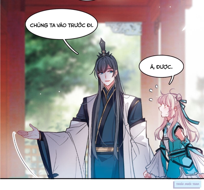 danh kiếm trủng chapter 2 42