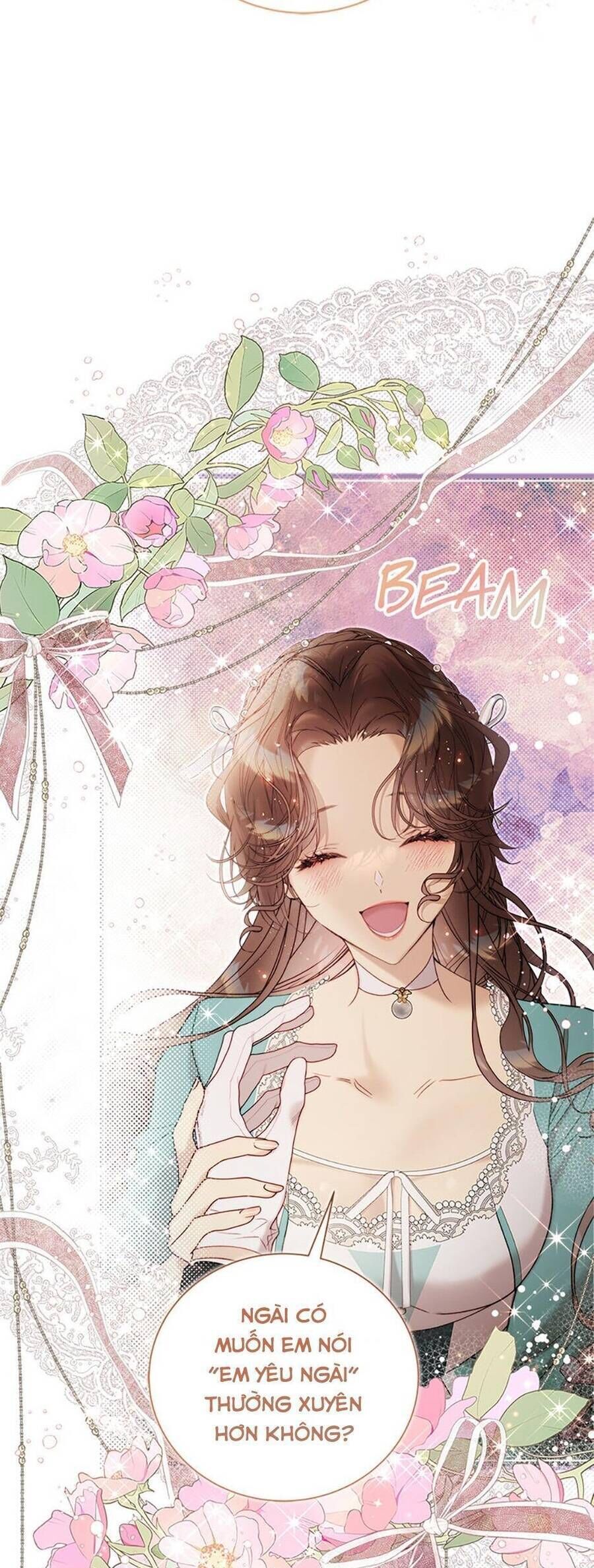 [15+] công chúa chloe chapter 123 34