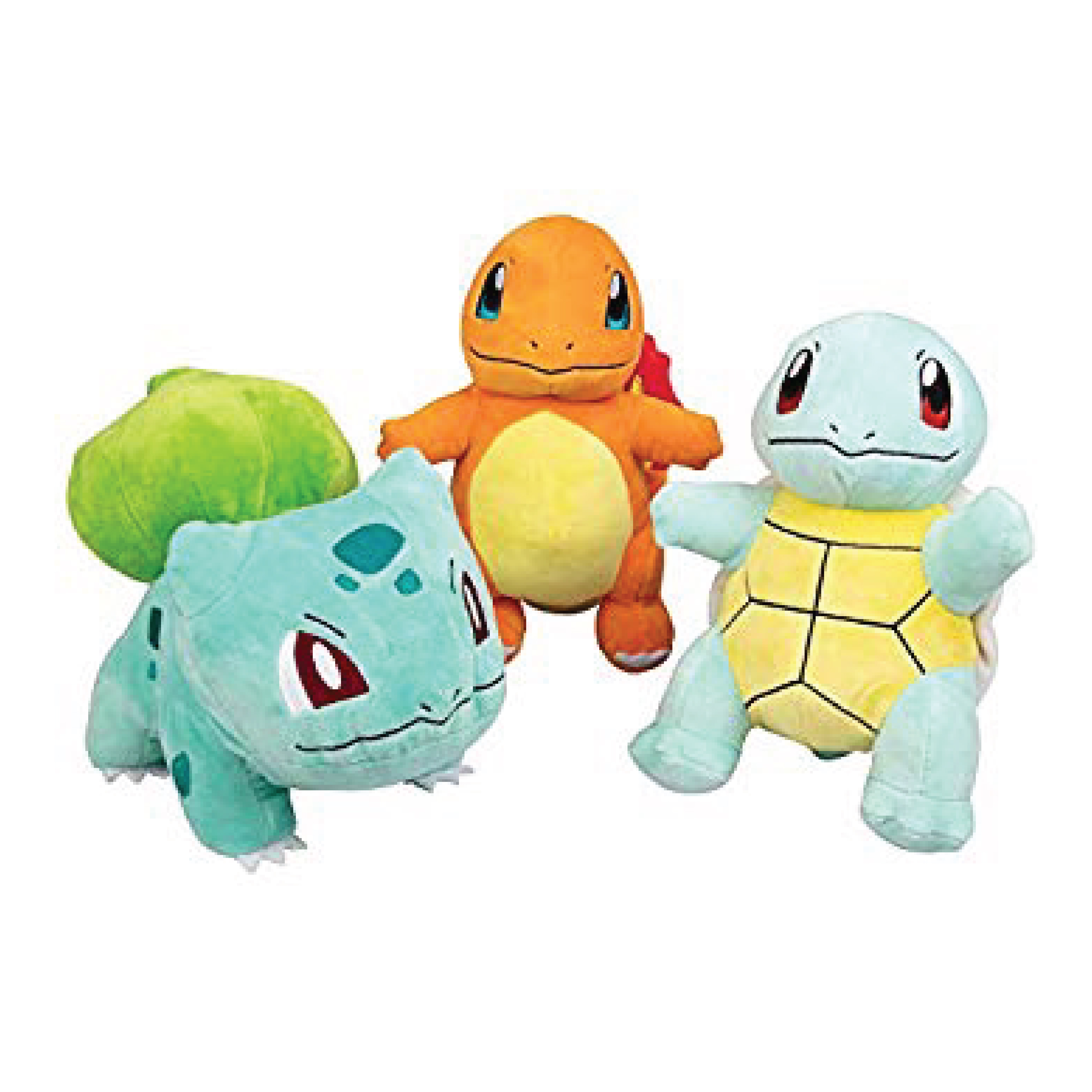 Thú bông Pokemon Khủng long lửa Charmander 28cm hàng Hàn cao cấp