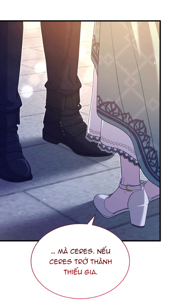Tôi Sẽ Biến Anh Ta Từ Một Con Chó Điên Thành Một Chàng Quý Tộc chapter 41.2 29