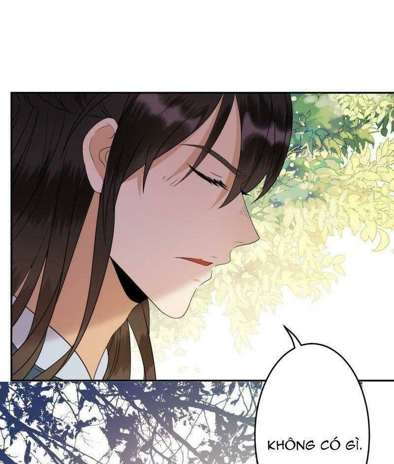 vương gia kiêu ngạo quá khó cua chapter 48 52