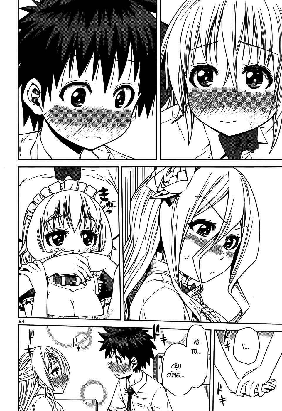 in bura chapter 11 24