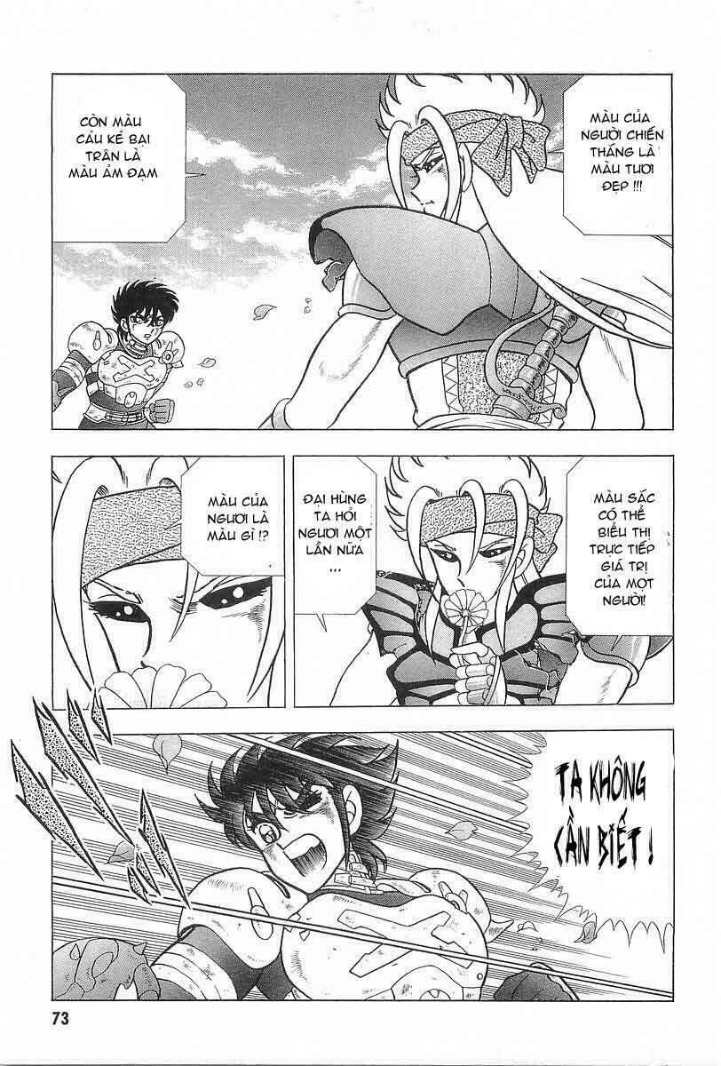 b'tx – người x chapter 9 22