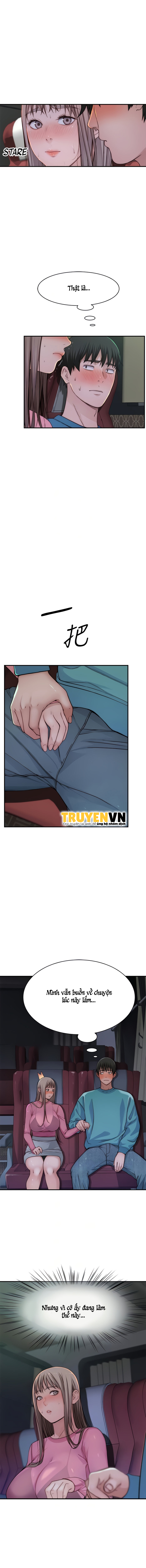 giữa hai ta chapter 69 2