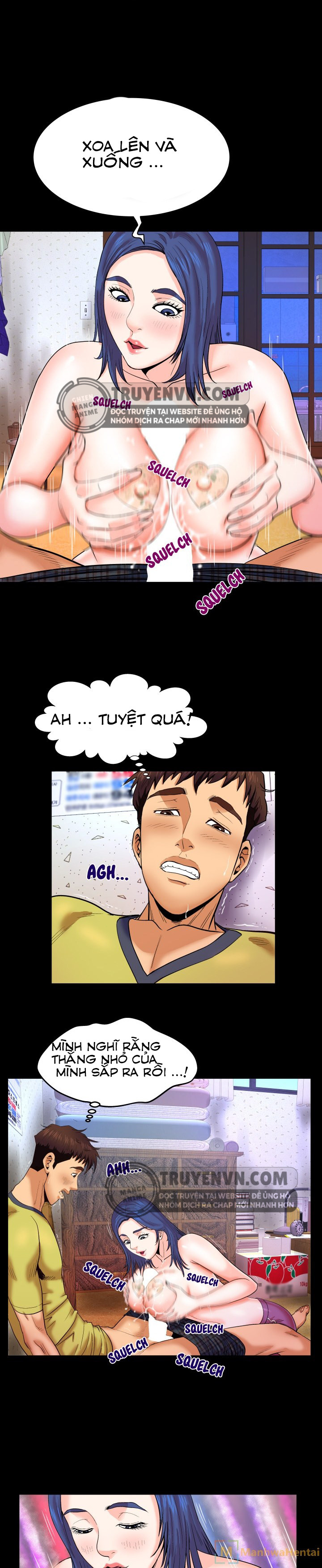 dì tôi chapter 7 4