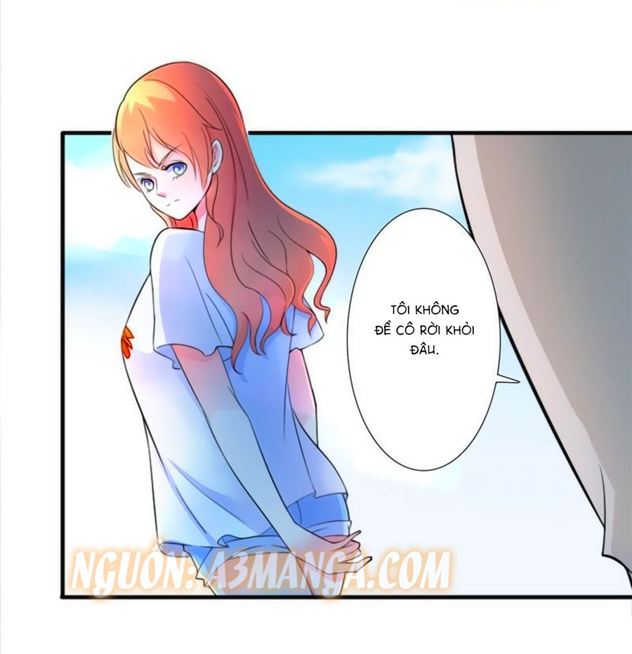 watashi wo hitorijime ni shite chapter 17 3