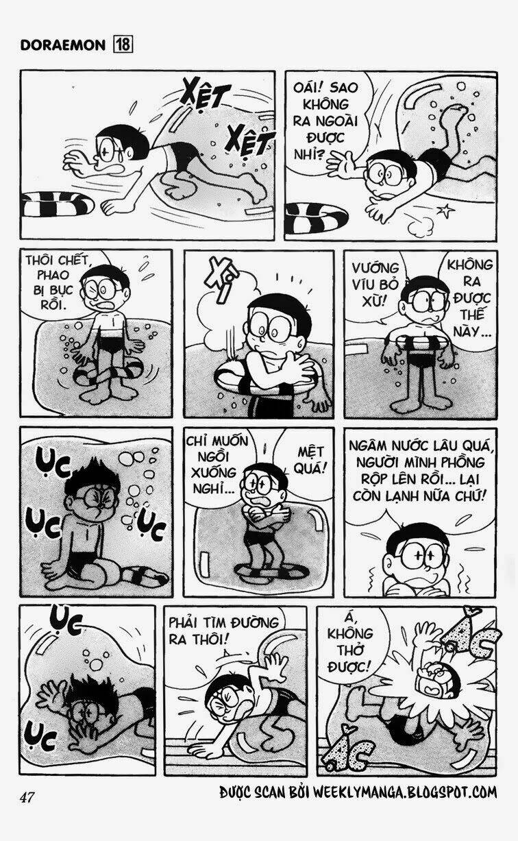 doraemon chapter 327 6