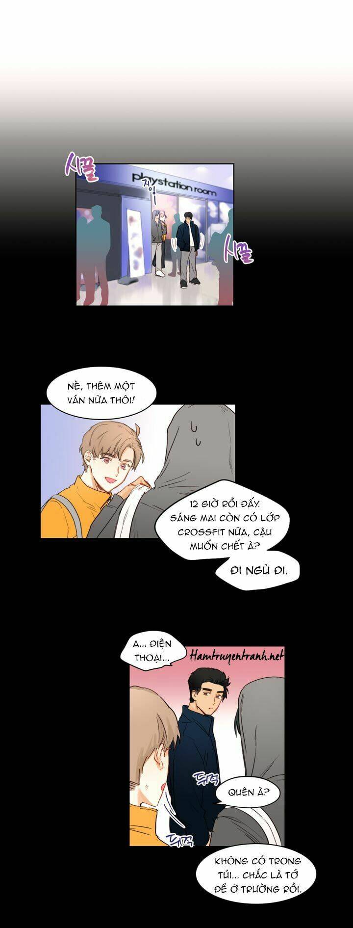 thực tập sinh chapter 7 29