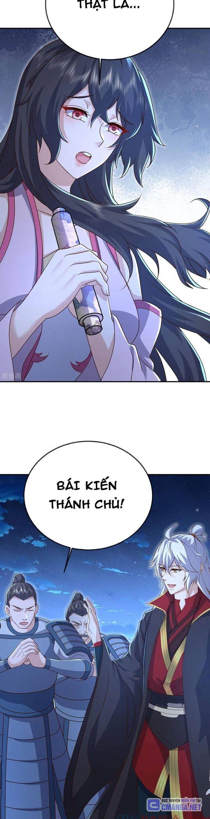 tiên võ đế tôn chapter 676 20