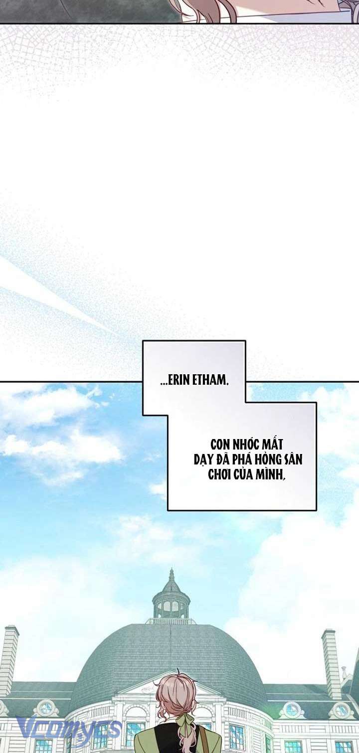 tôi được nuôi dưỡng bởi những kẻ phản diện chapter 76 4