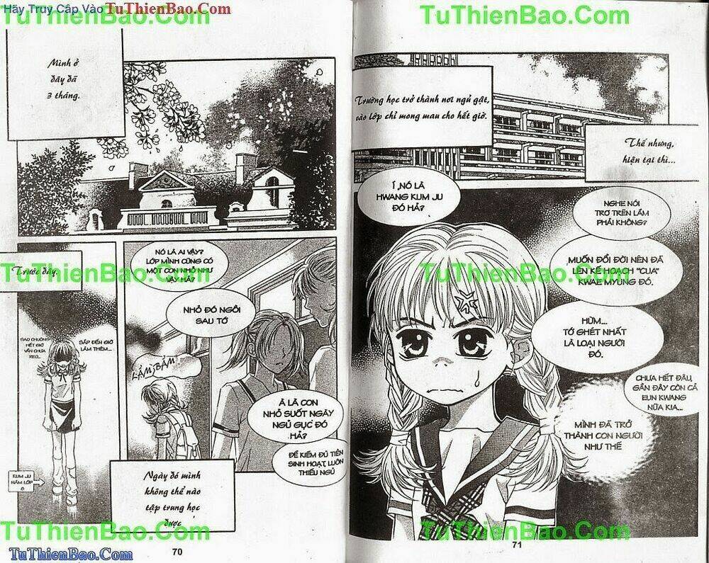 bỗng nhiên có tiền chapter 3 36