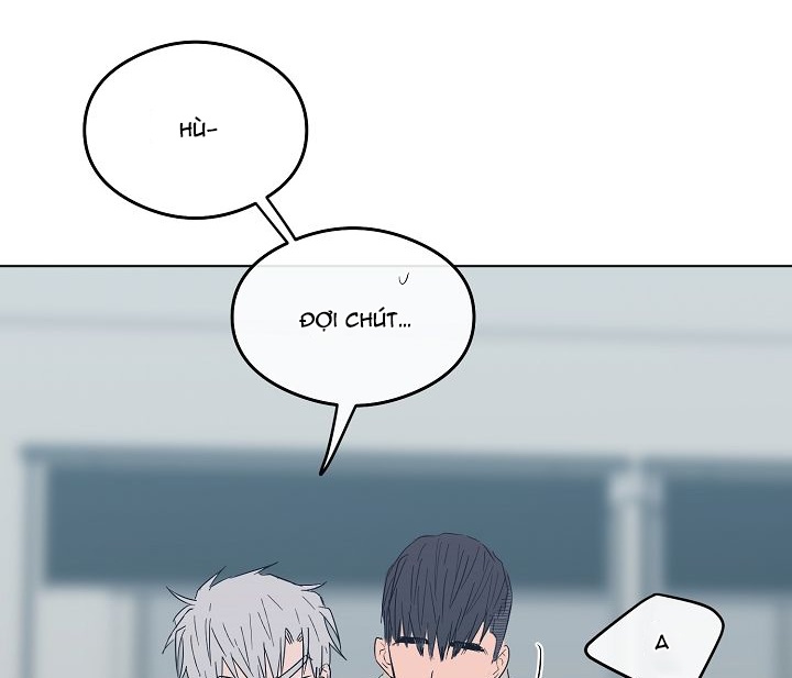 tình tay ba chapter 8 89