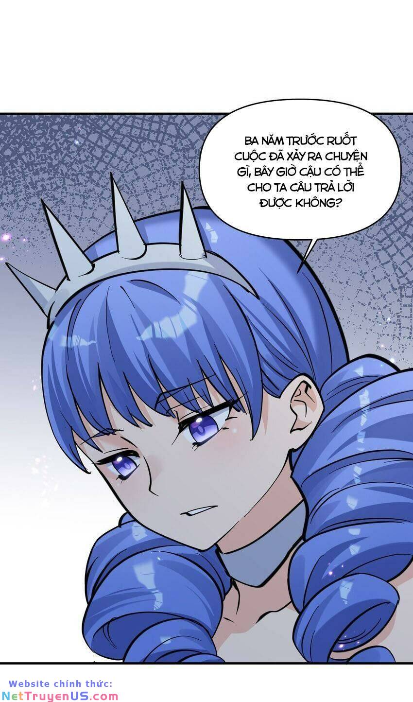 Thế Nhân Thực Sự Tin Tôi Là Đại Boss chapter 47 53