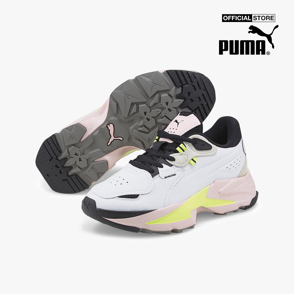 PUMA - Giày sneaker nữ Orkid 383136