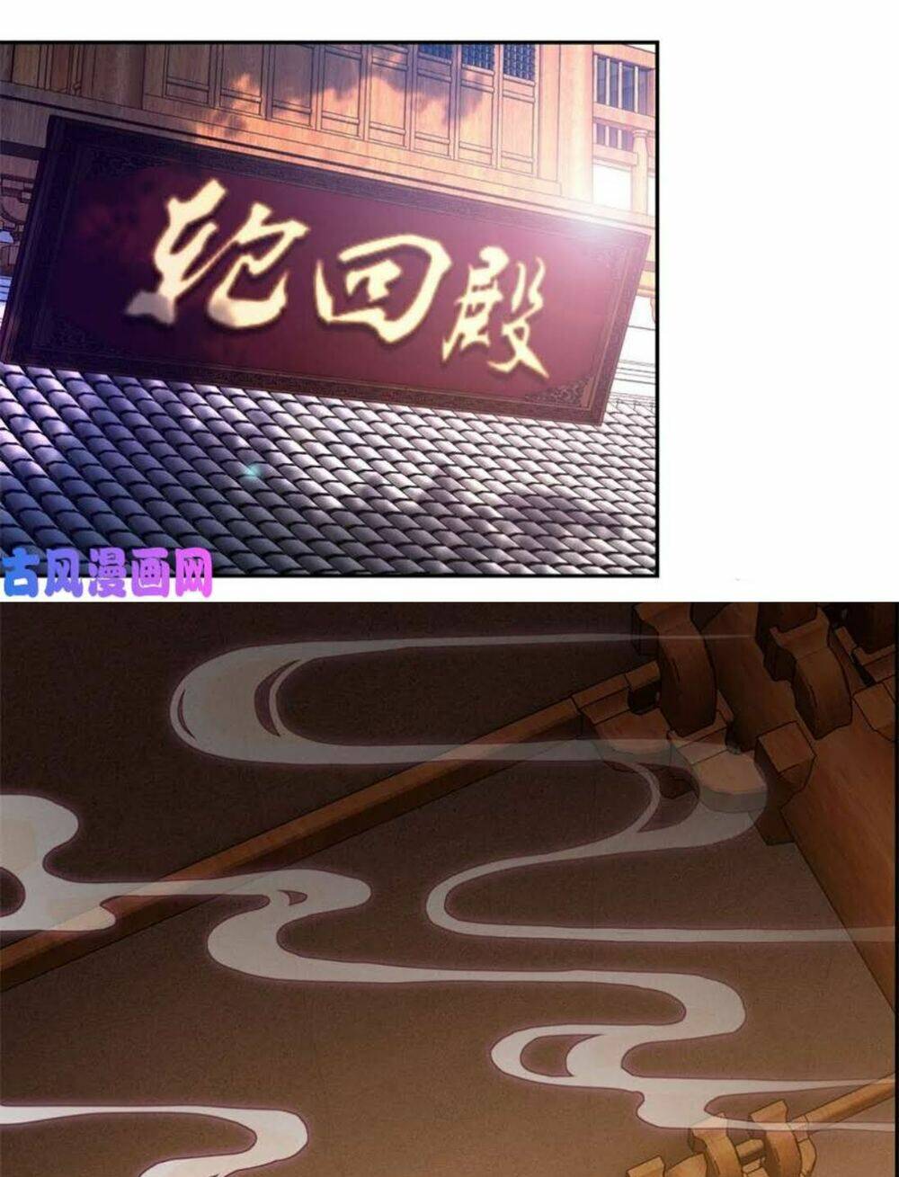 tiên ma đồng tu chapter 34 4