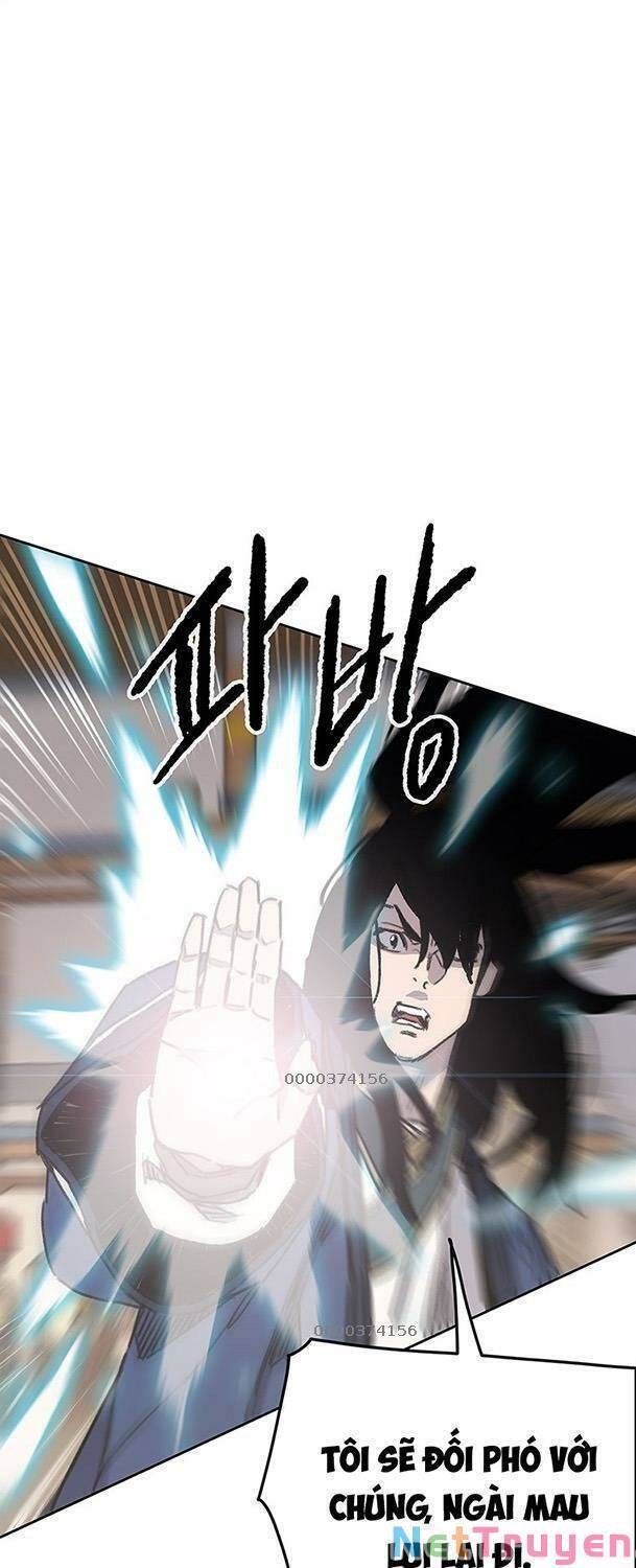 kiếm sĩ bất bại chapter 145 25