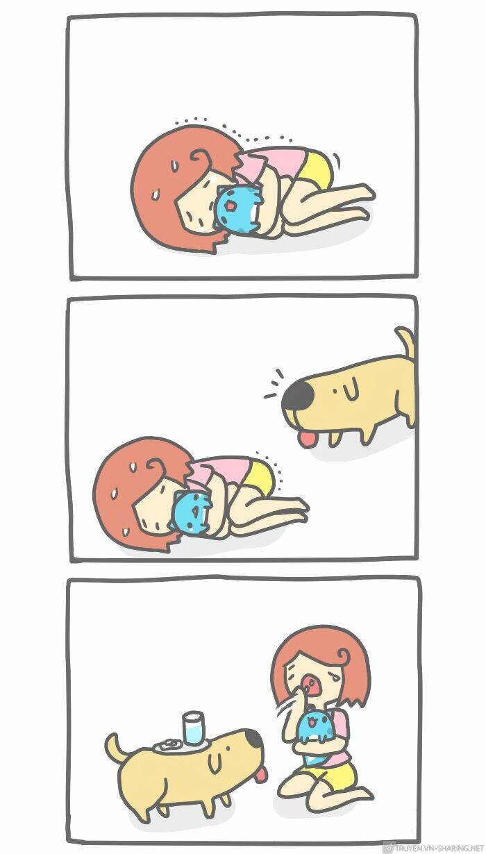 bugcat-capoo chapter 67 5