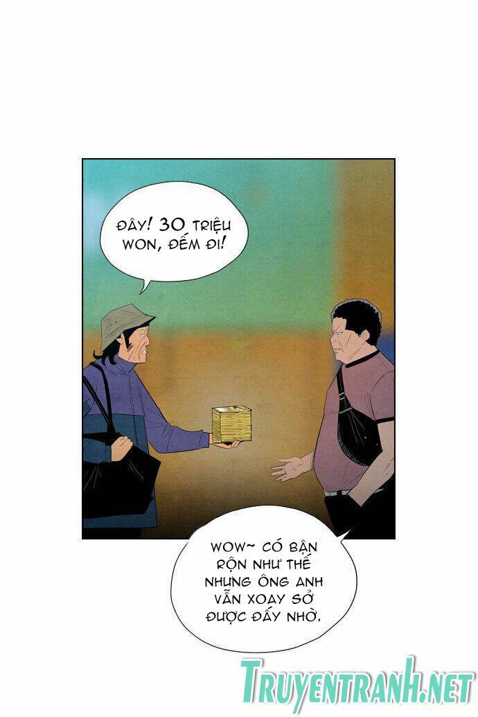 nạn nhân hồi sinh chapter 17 13