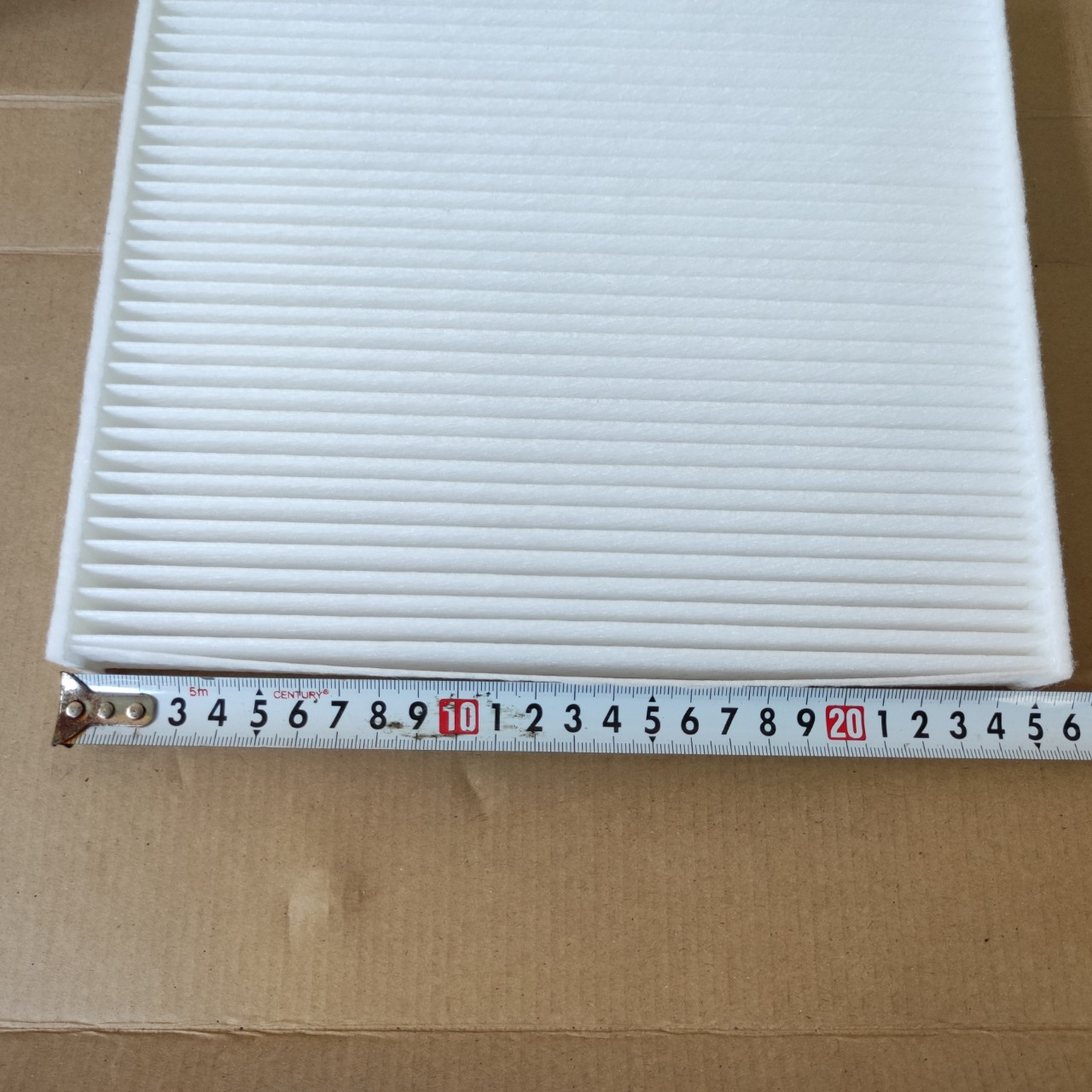 Lọc gió máy lạnh Daewoo Aveo 2005-2015